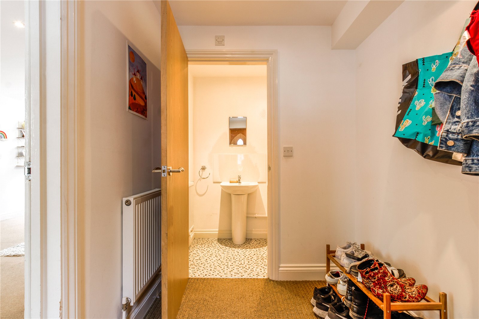 2 bedroom House for sale in Ashton, BRISTOL