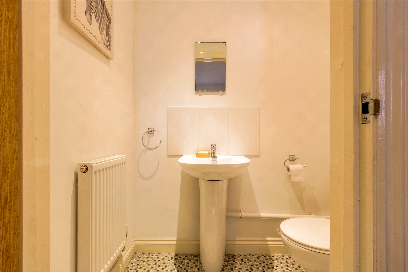 2 bedroom House for sale in Ashton, BRISTOL