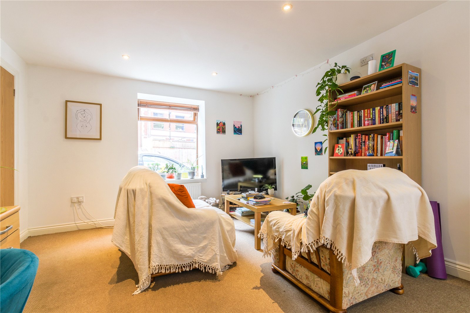2 bedroom House for sale in Ashton, BRISTOL