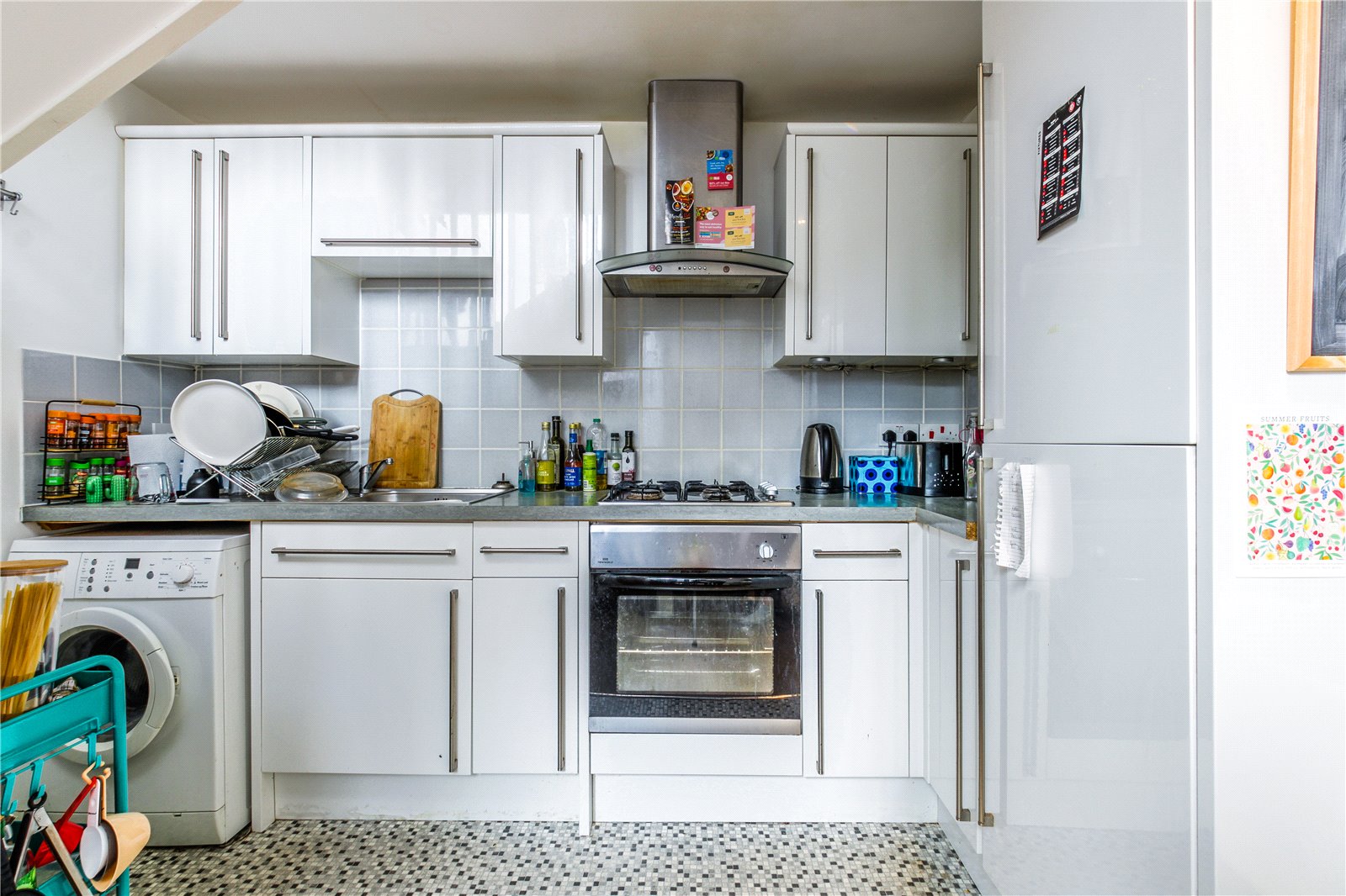 2 bedroom House for sale in Ashton, BRISTOL