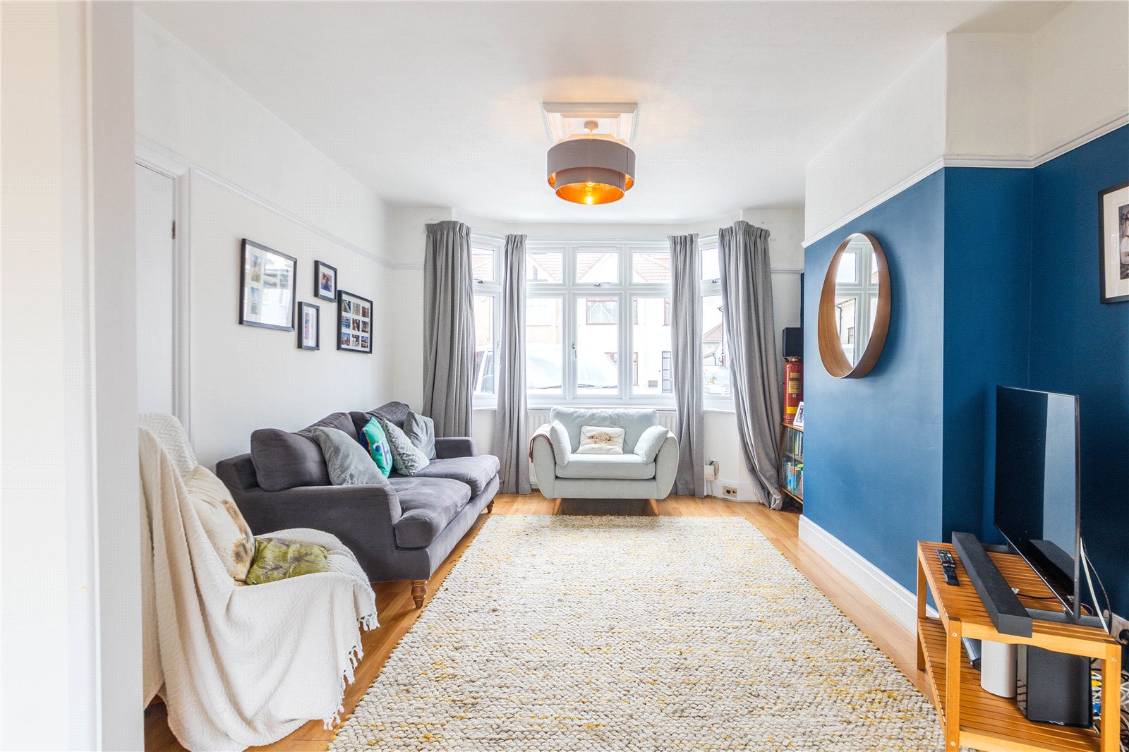 4 bedroom House for sale in Ashton, BRISTOL