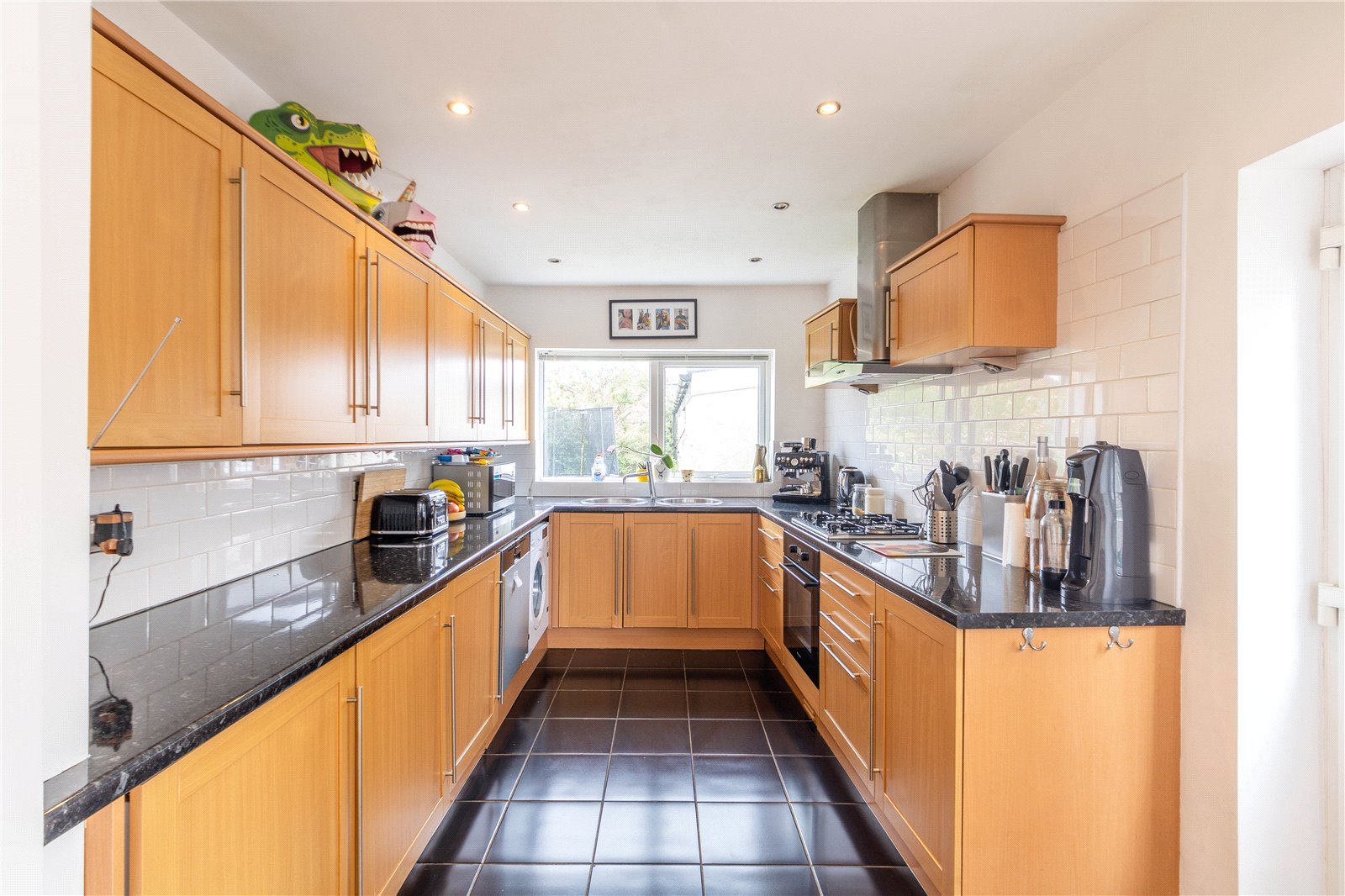 4 bedroom House for sale in Ashton, BRISTOL