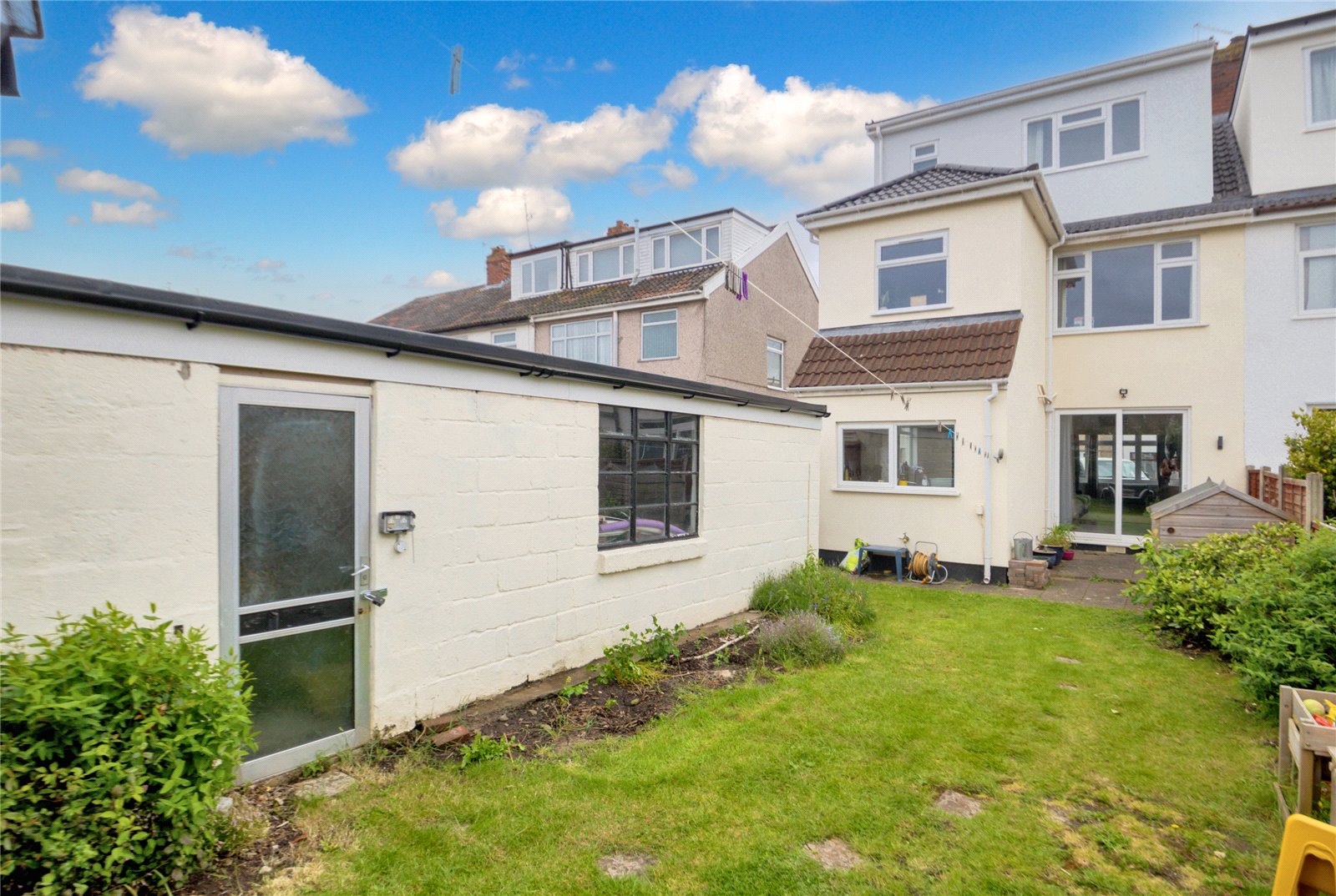 4 bedroom House for sale in Ashton, BRISTOL