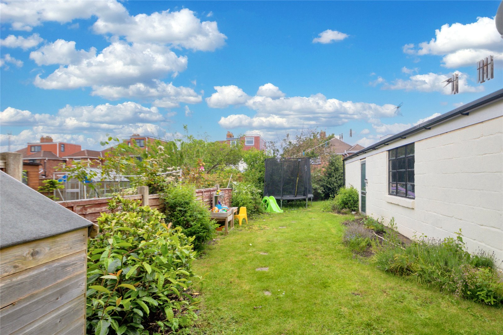 4 bedroom House for sale in Ashton, BRISTOL