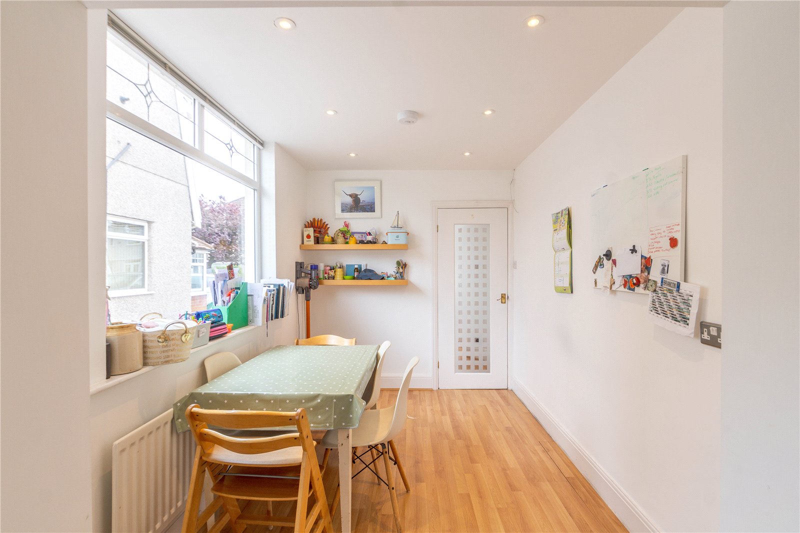 4 bedroom House for sale in Ashton, BRISTOL