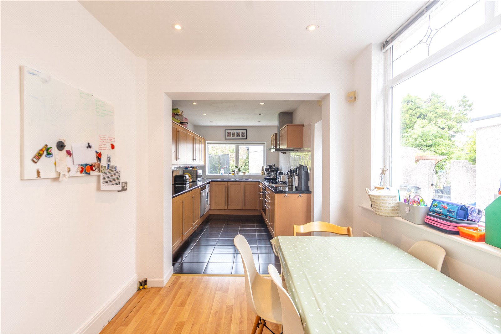 4 bedroom House for sale in Ashton, BRISTOL