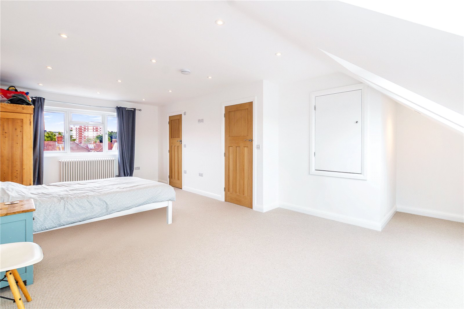 4 bedroom House for sale in Ashton, BRISTOL