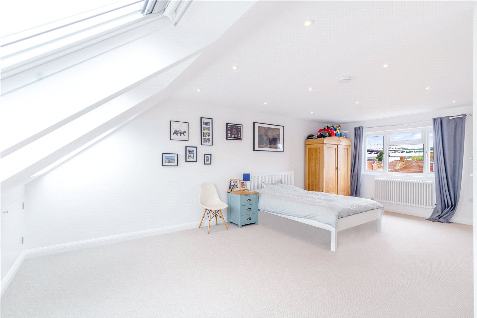 4 bedroom House for sale in Ashton, BRISTOL