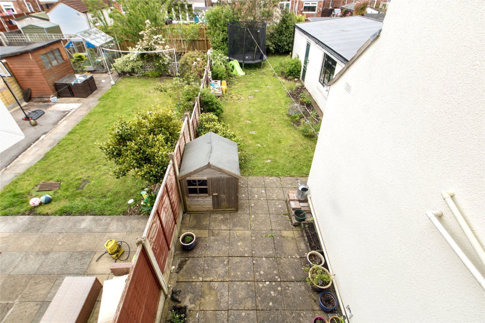 4 bedroom House for sale in Ashton, BRISTOL