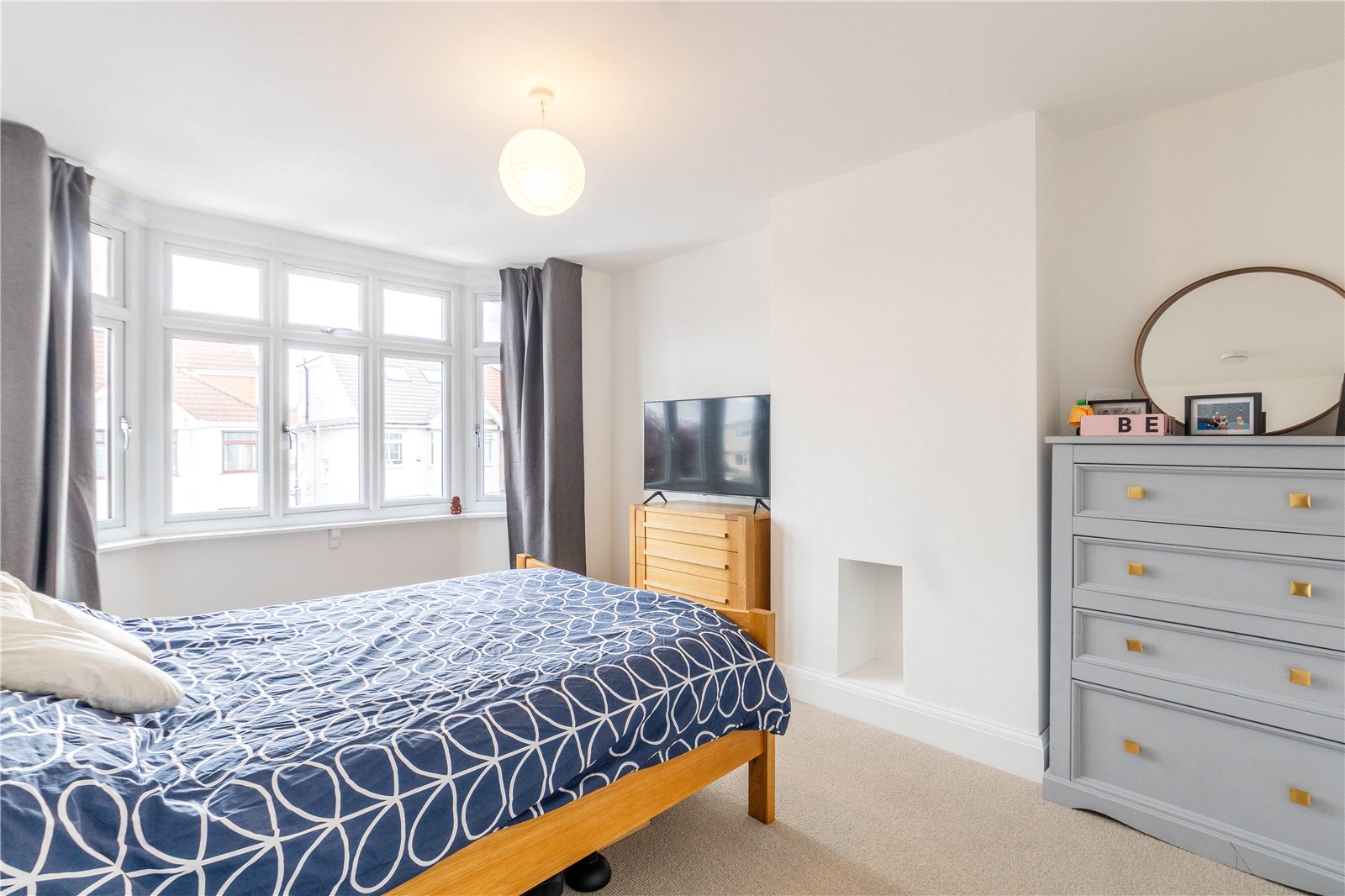 4 bedroom House for sale in Ashton, BRISTOL