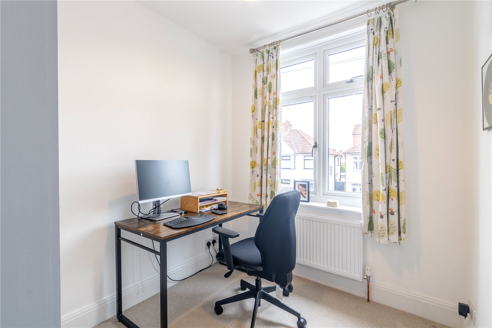 4 bedroom House for sale in Ashton, BRISTOL