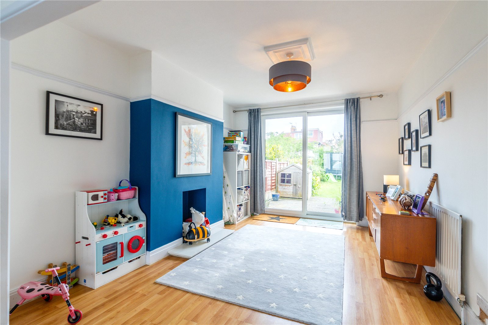 4 bedroom House for sale in Ashton, BRISTOL