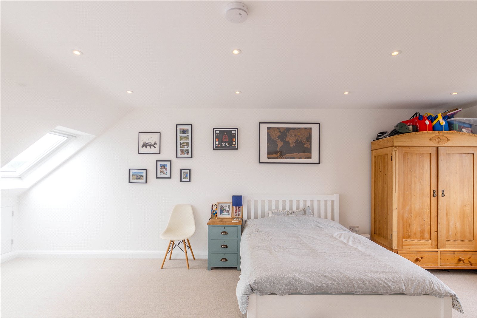 4 bedroom House for sale in Ashton, BRISTOL