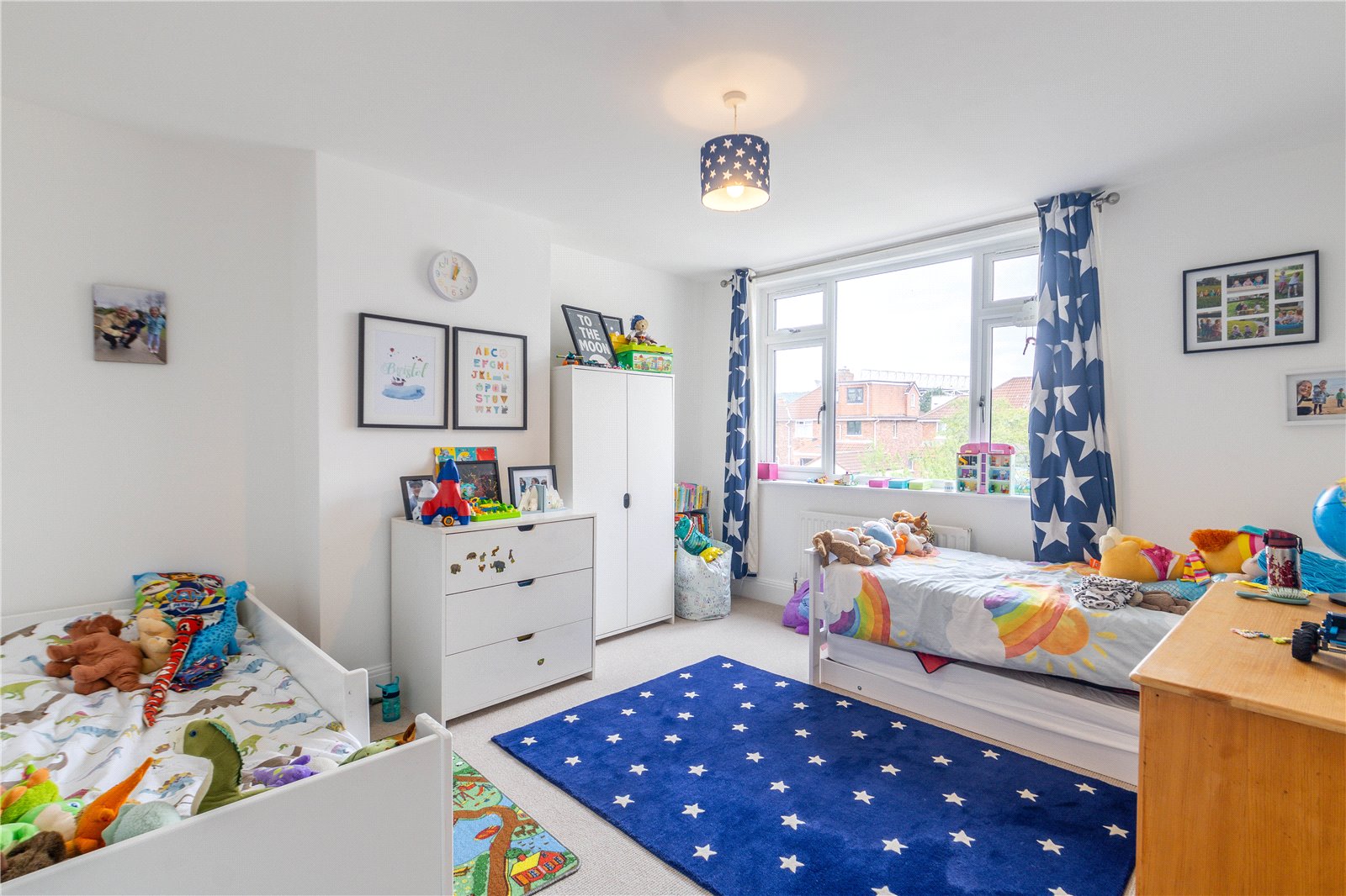 4 bedroom House for sale in Ashton, BRISTOL