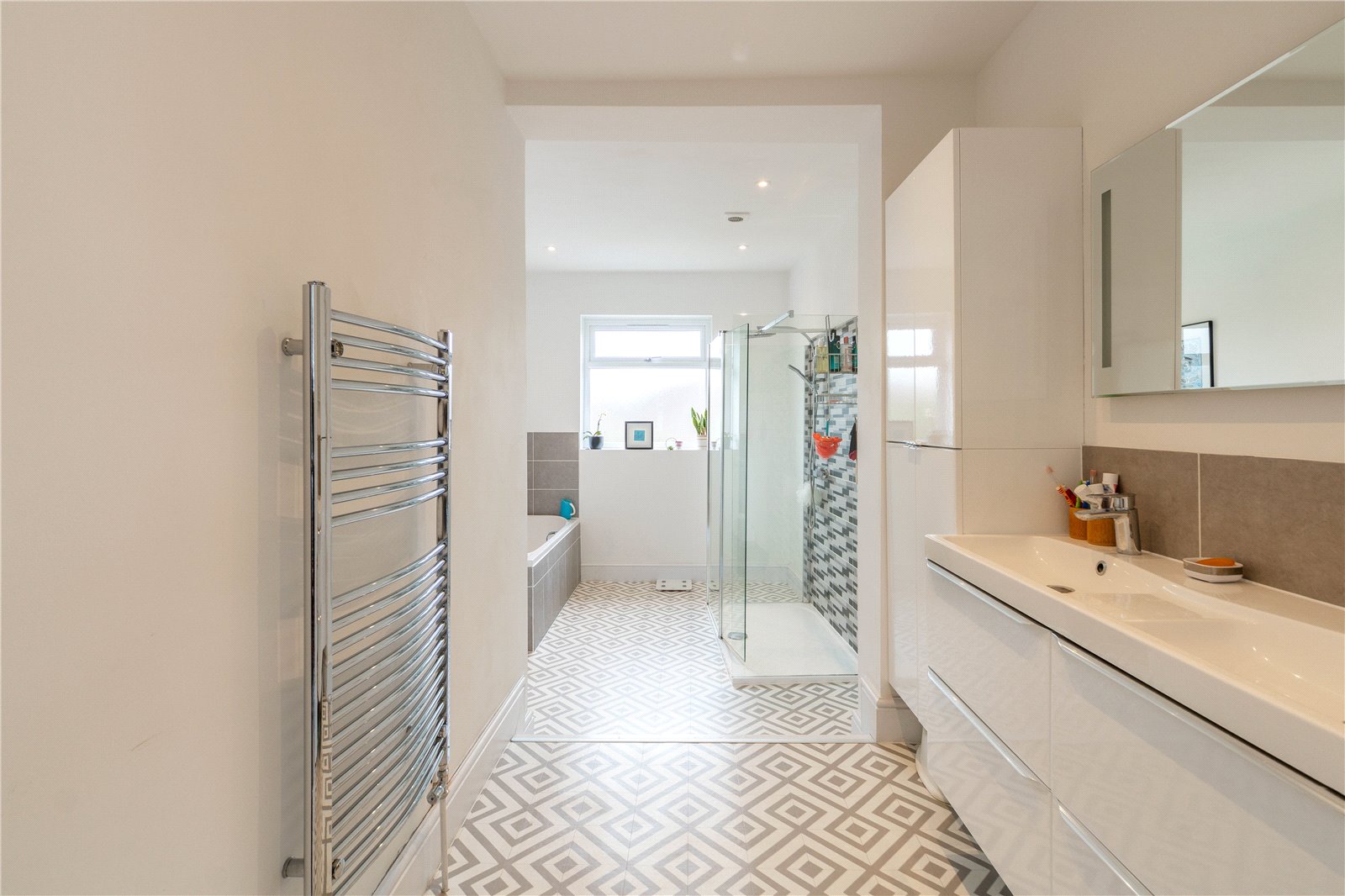 4 bedroom House for sale in Ashton, BRISTOL
