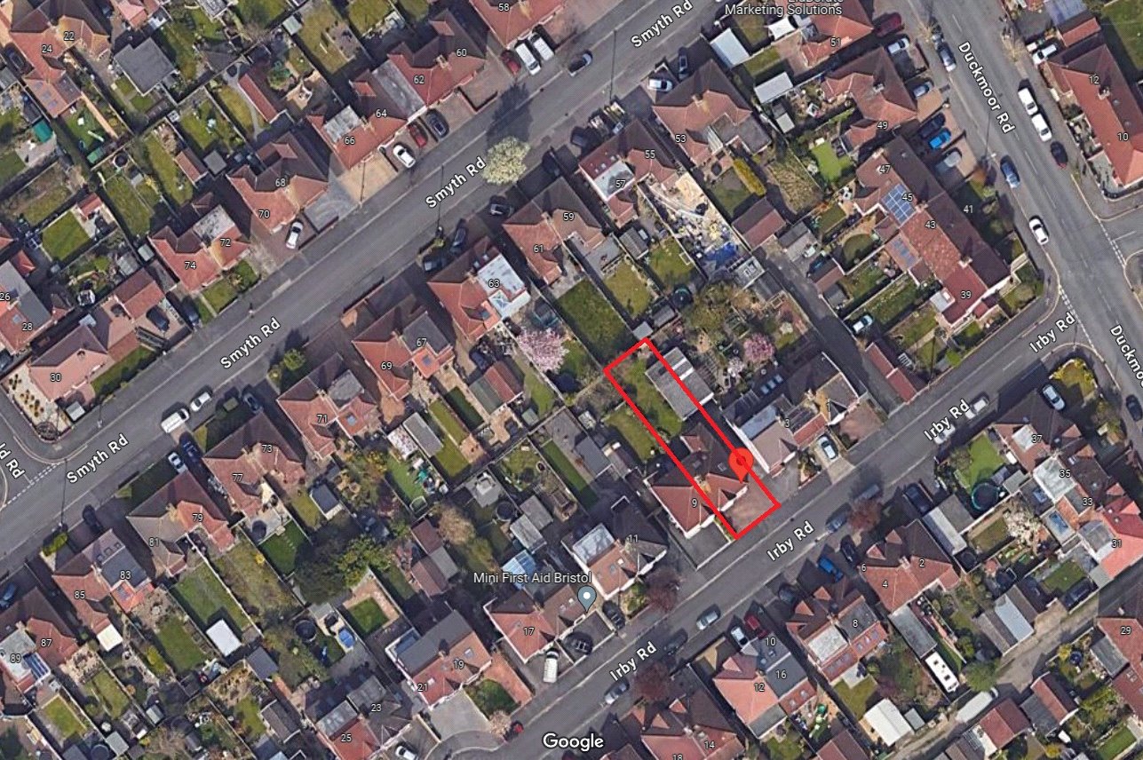 4 bedroom House for sale in Ashton, BRISTOL