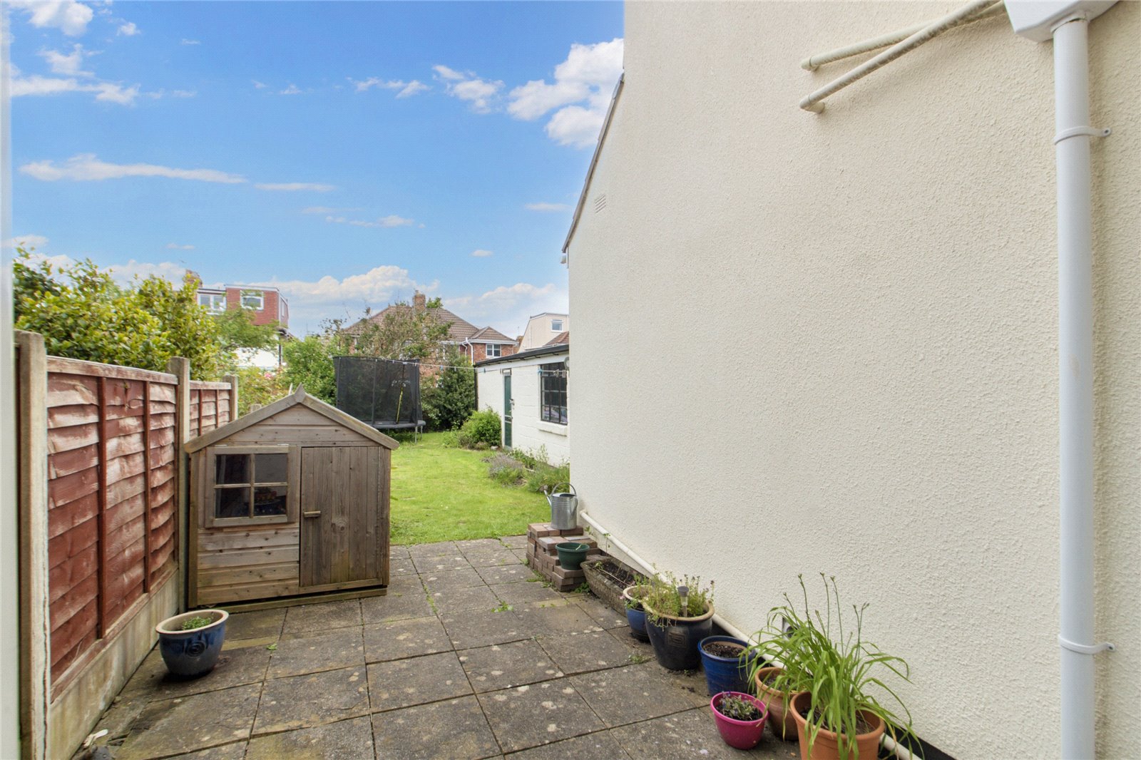 4 bedroom House for sale in Ashton, BRISTOL