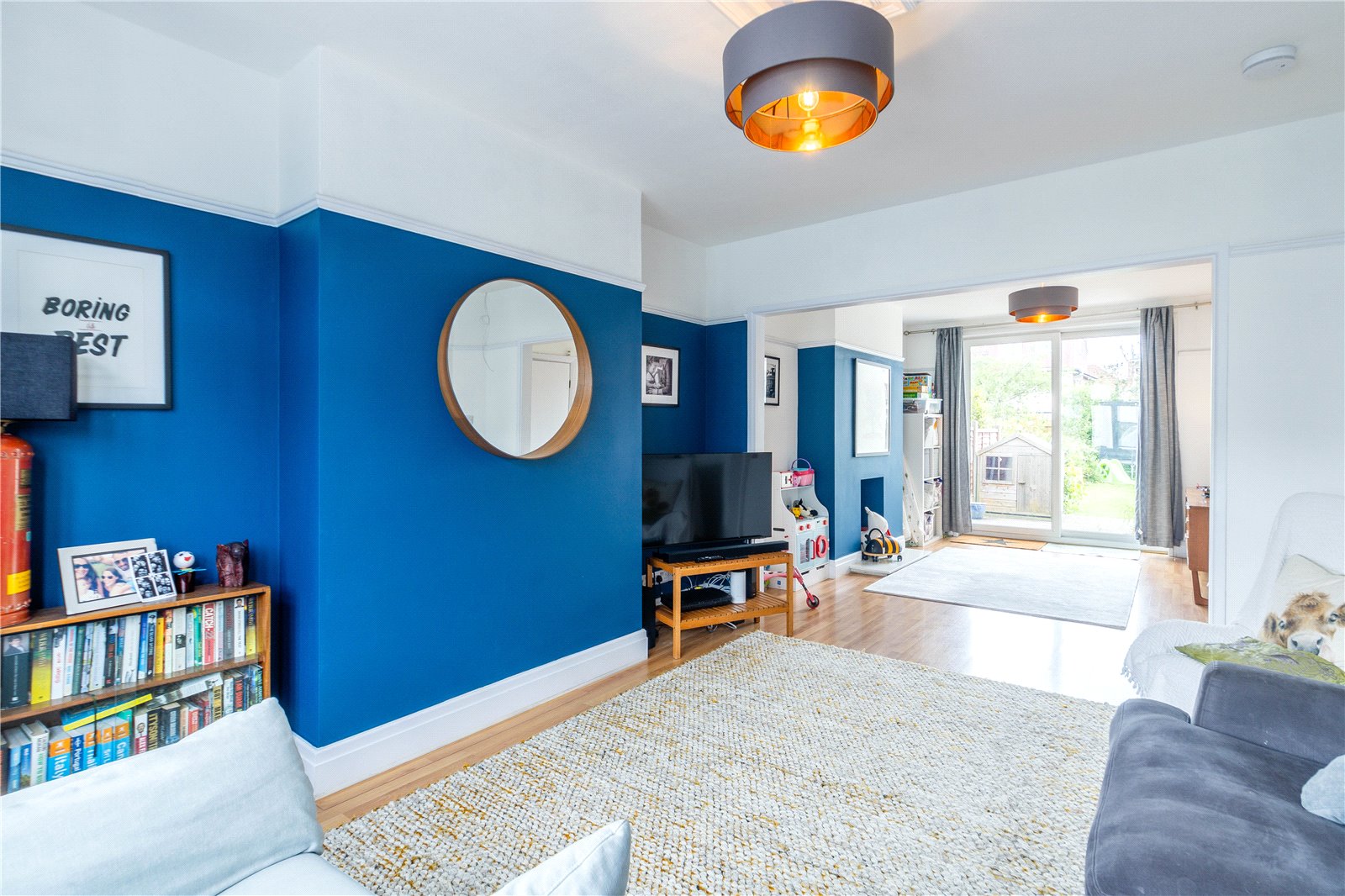 4 bedroom House for sale in Ashton, BRISTOL