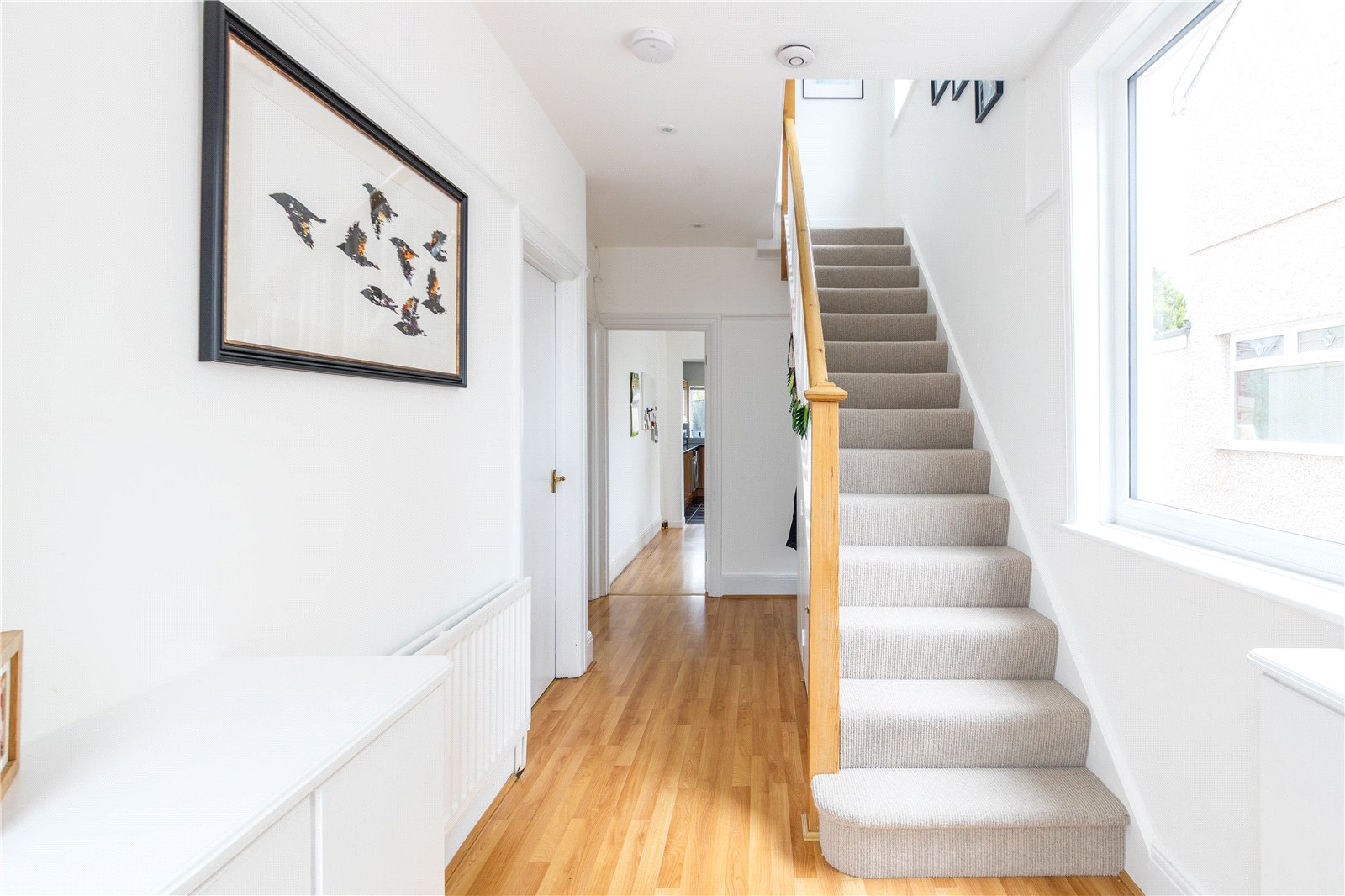4 bedroom House for sale in Ashton, BRISTOL