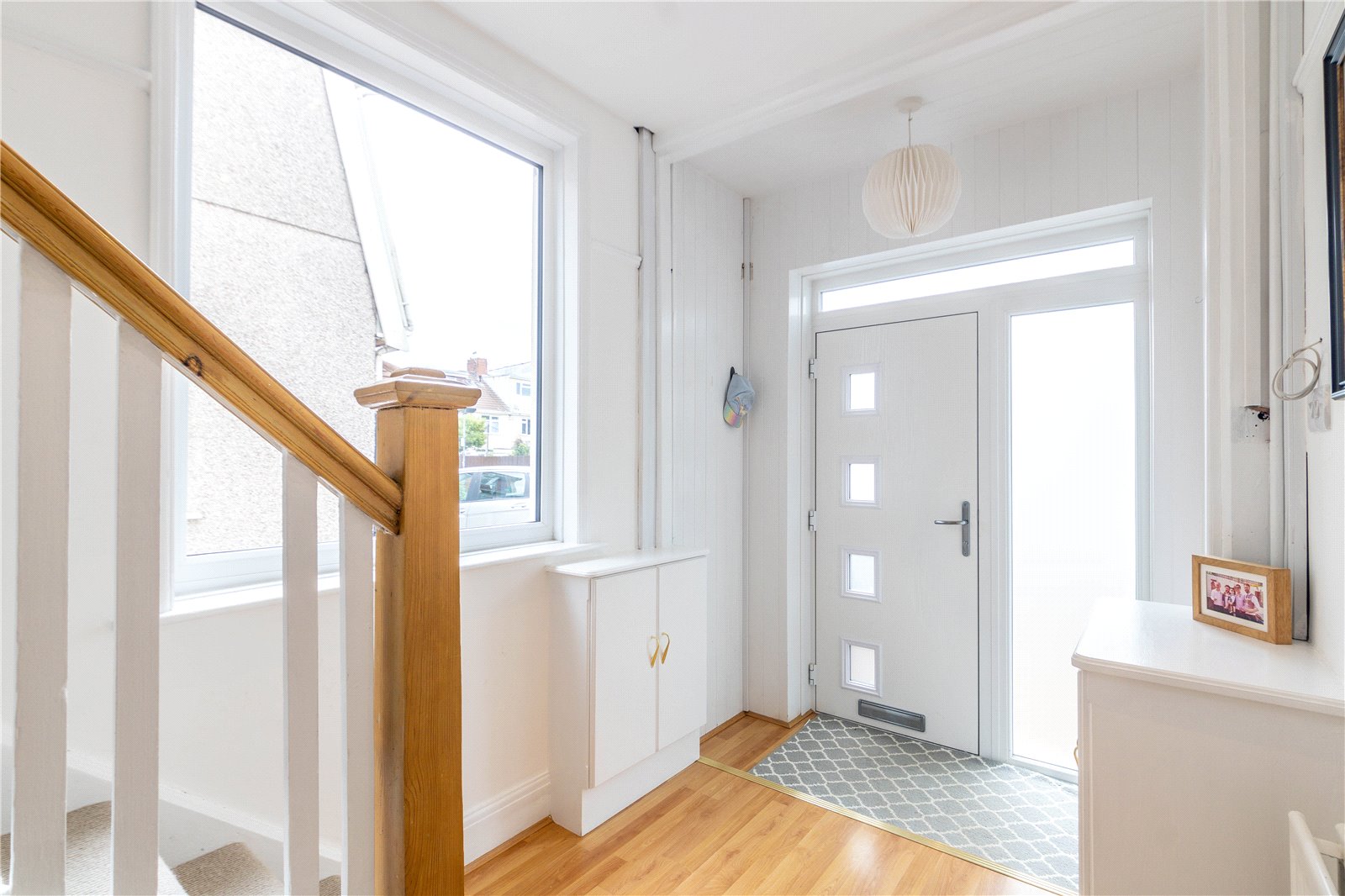 4 bedroom House for sale in Ashton, BRISTOL