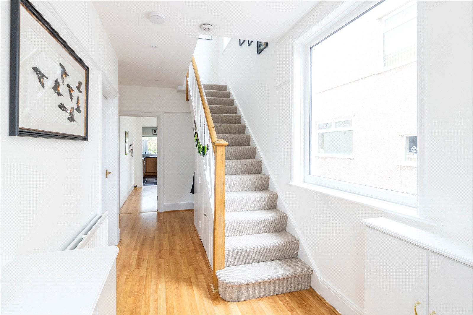 4 bedroom House for sale in Ashton, BRISTOL