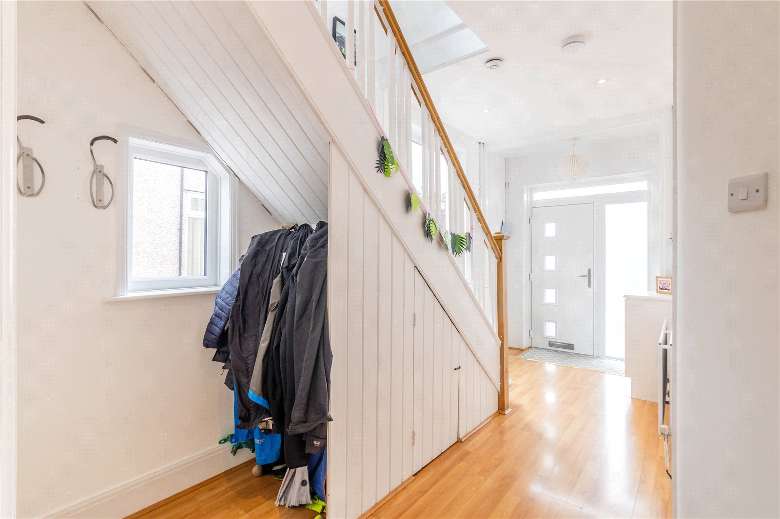 4 bedroom House for sale in Ashton, BRISTOL