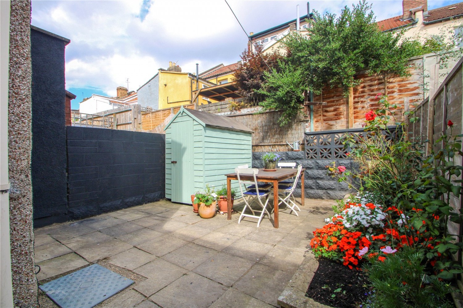 Southville, Bristol