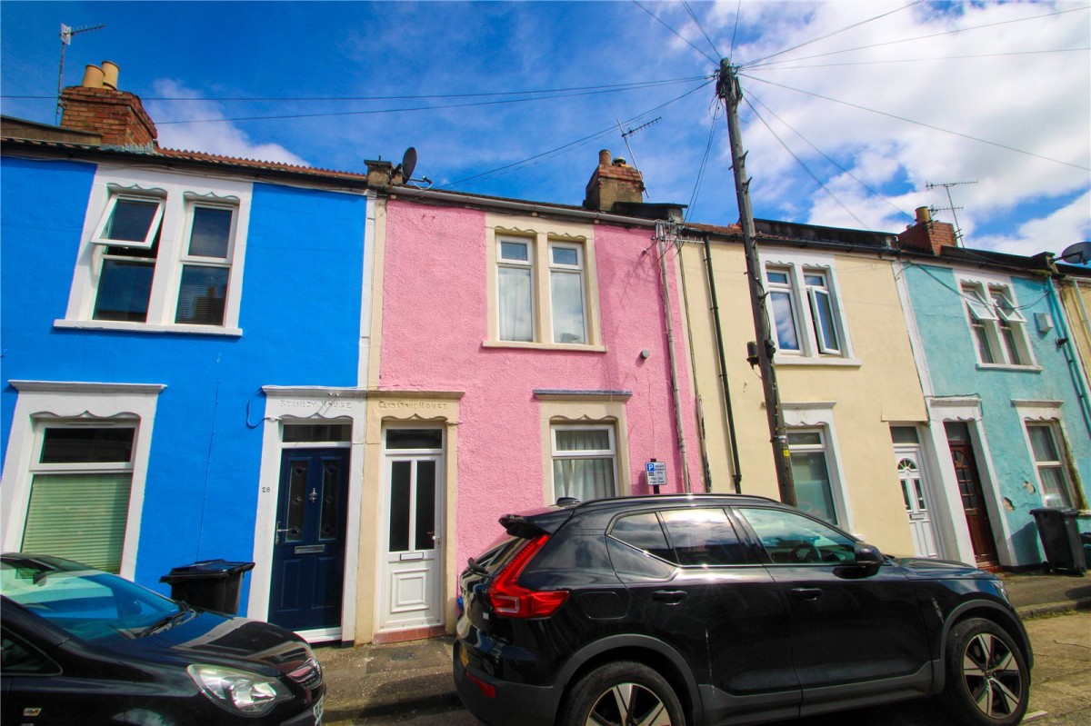 Southville, Bristol