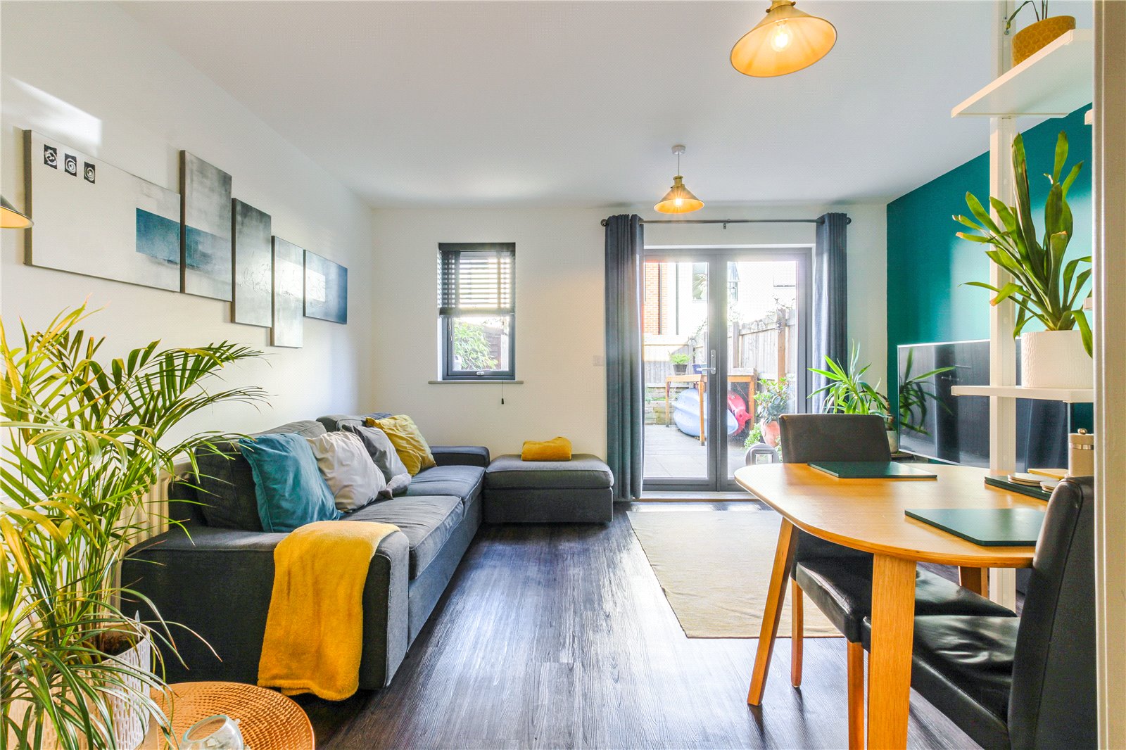 2 bedroom House for sale in Bristol