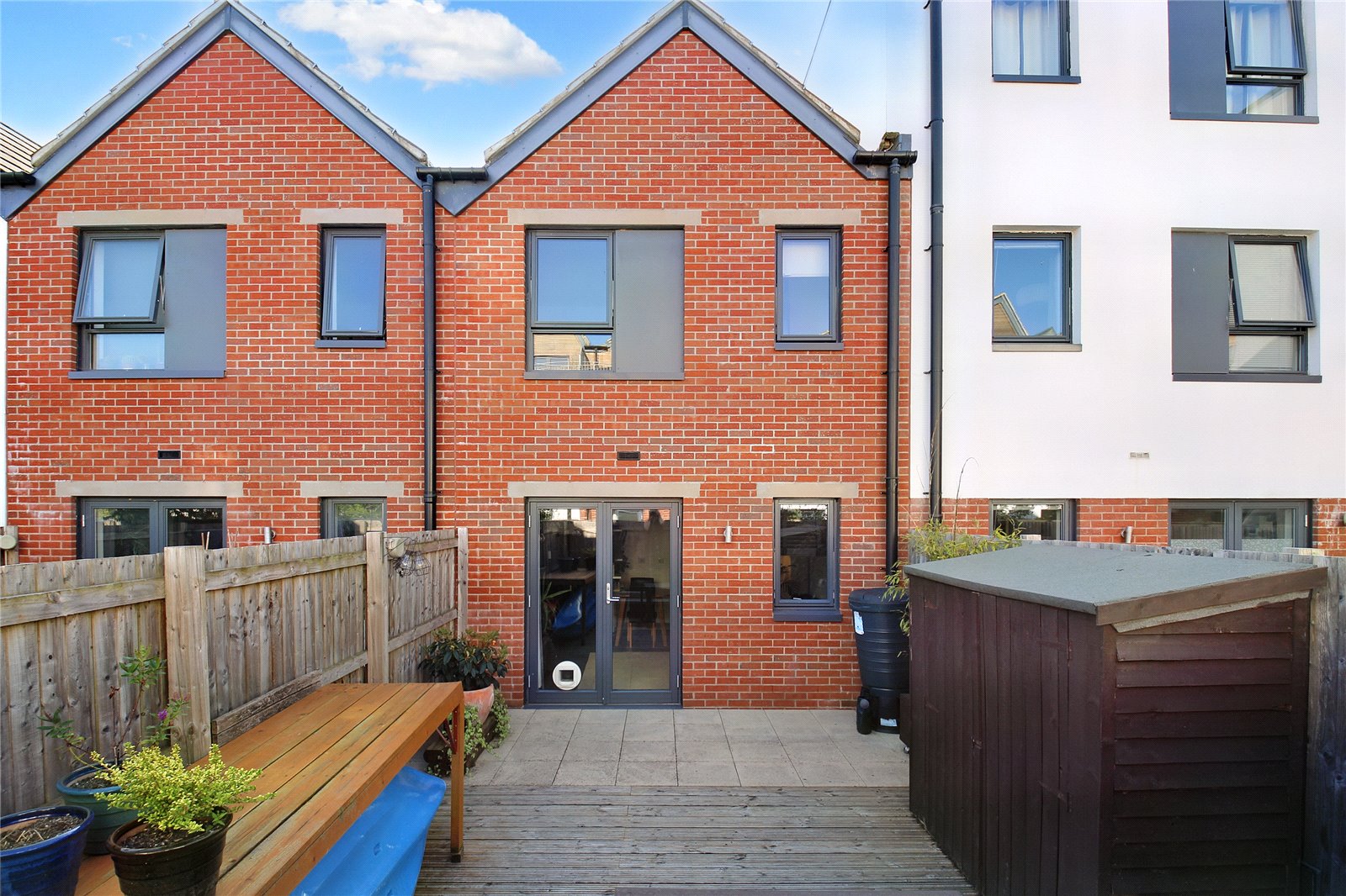 2 bedroom House for sale in Bristol