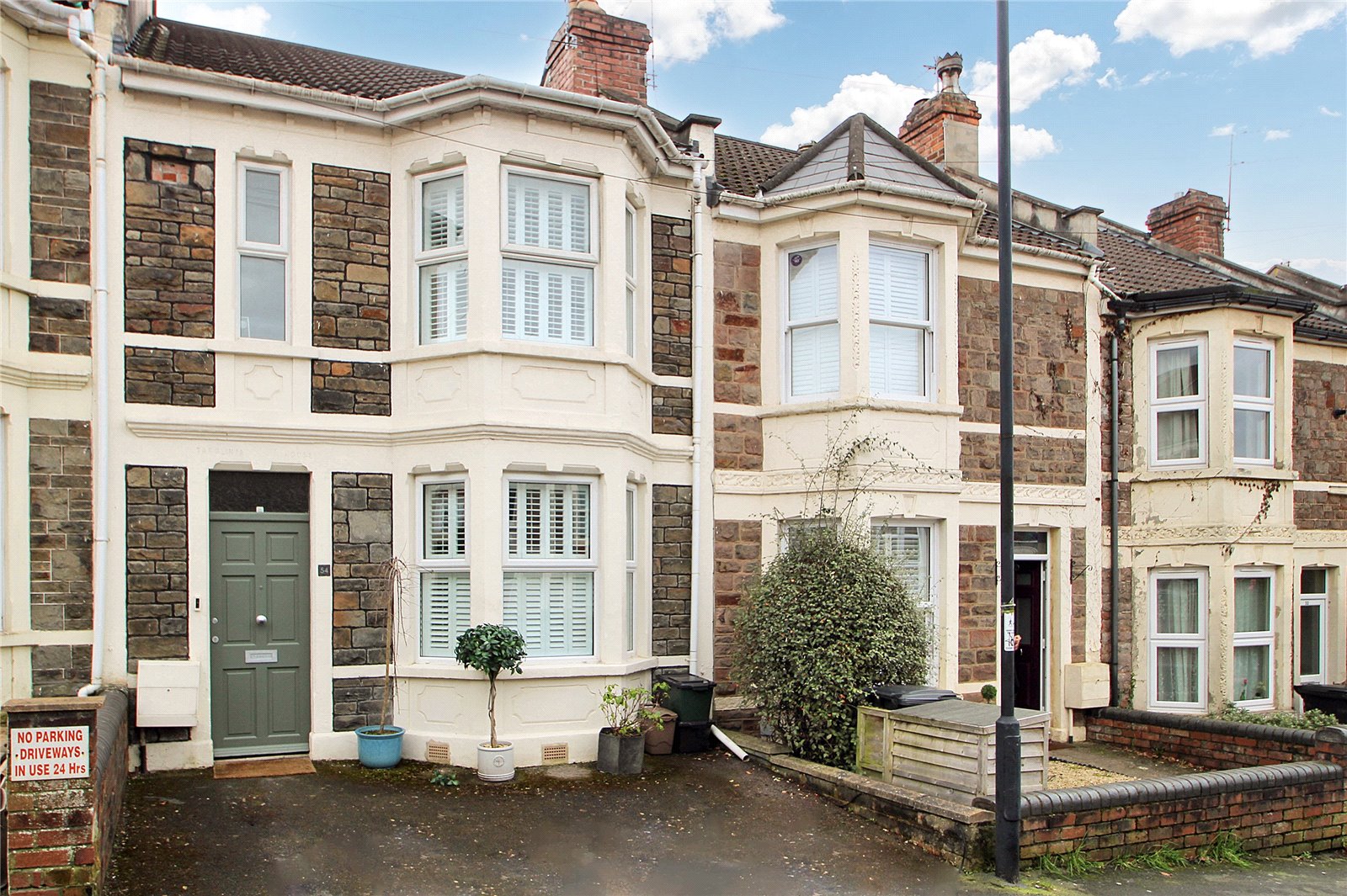 2 bedroom House for sale in Brislington
