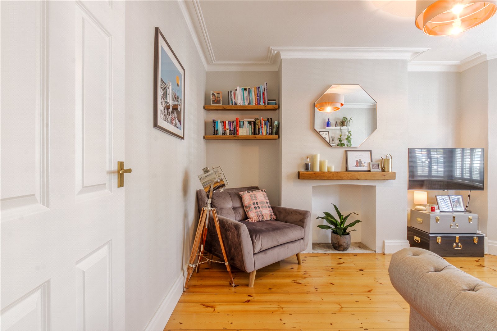 2 bedroom House for sale in Brislington