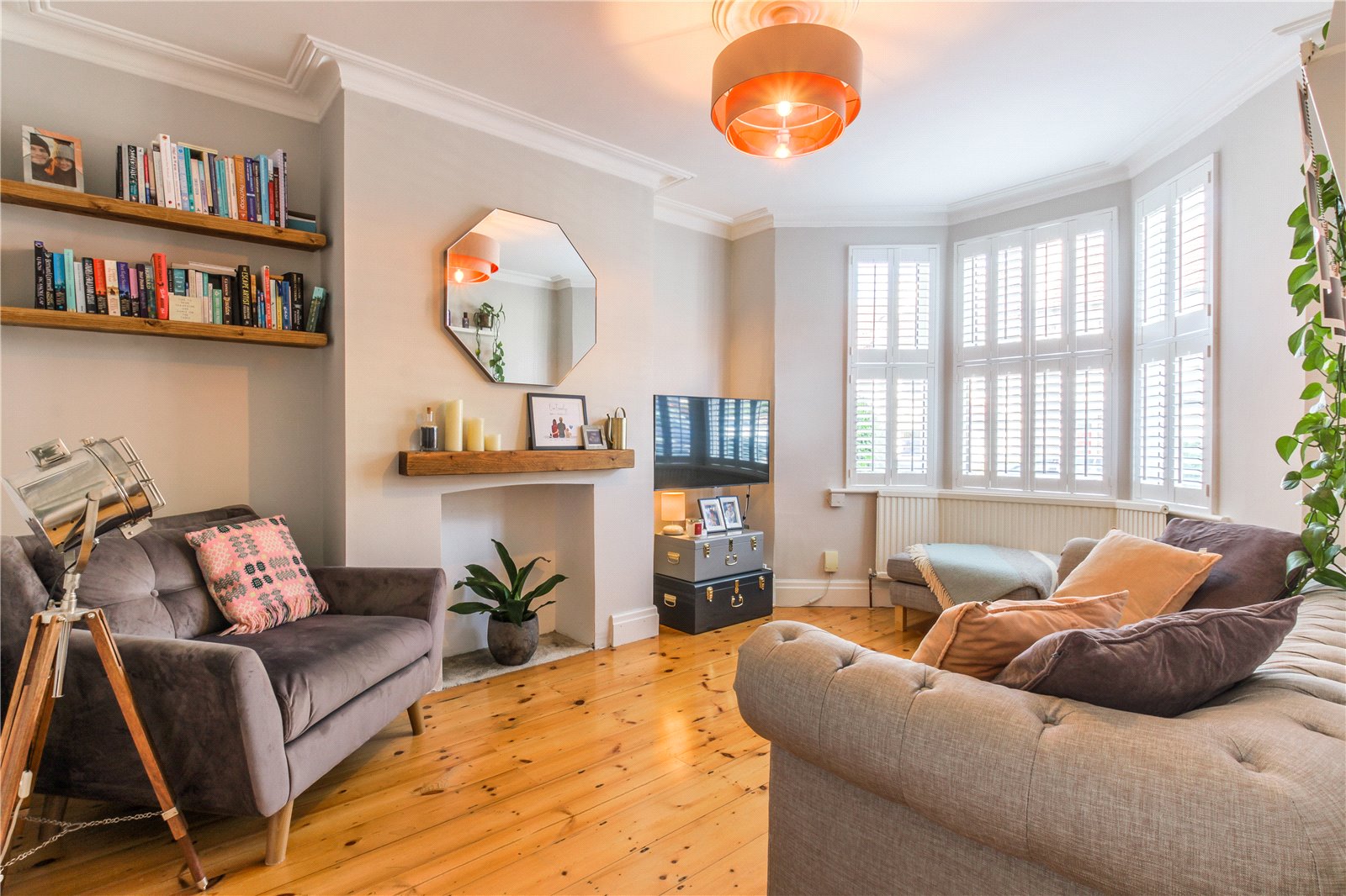 2 bedroom House for sale in Brislington