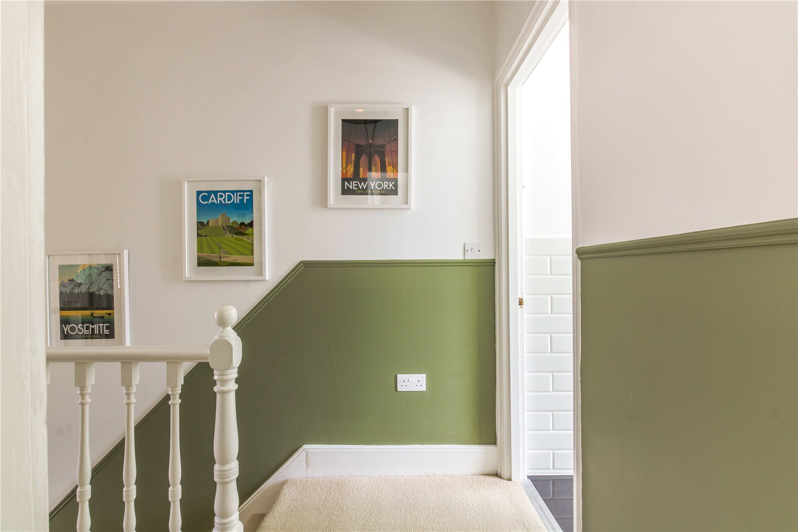 2 bedroom House for sale in Brislington