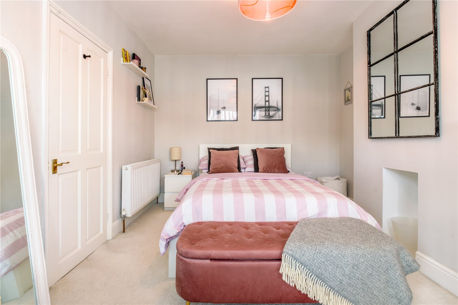 2 bedroom House for sale in Brislington