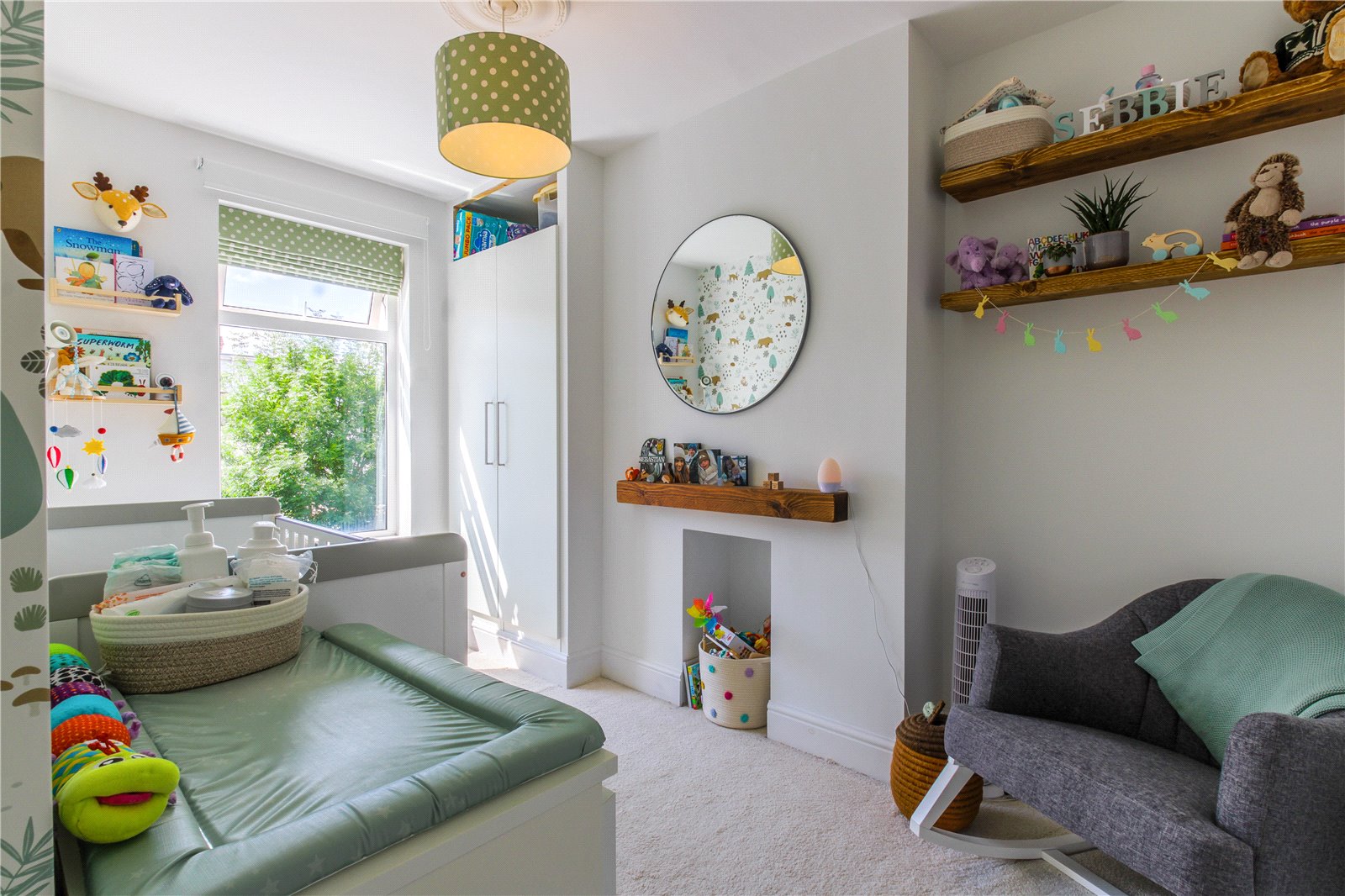 2 bedroom House for sale in Brislington