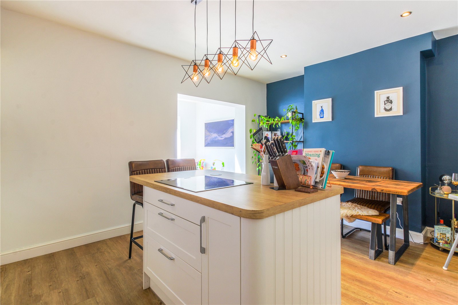 2 bedroom House for sale in Brislington