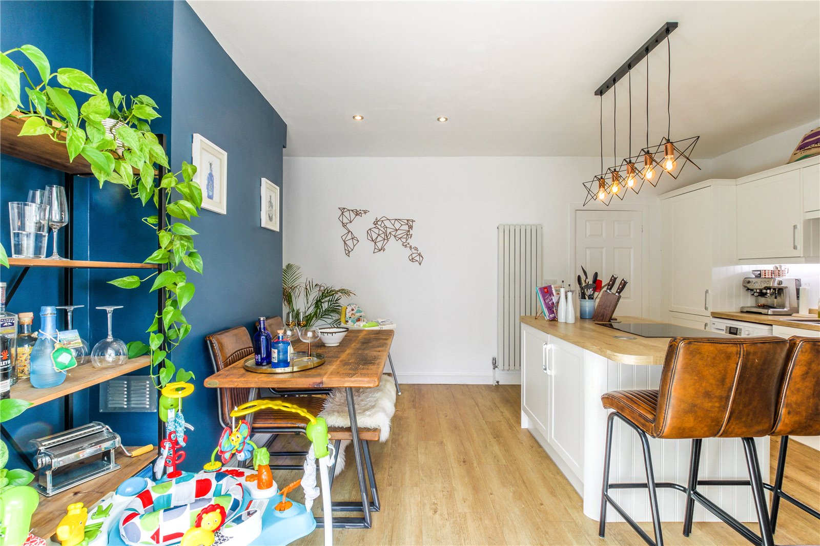 2 bedroom House for sale in Brislington