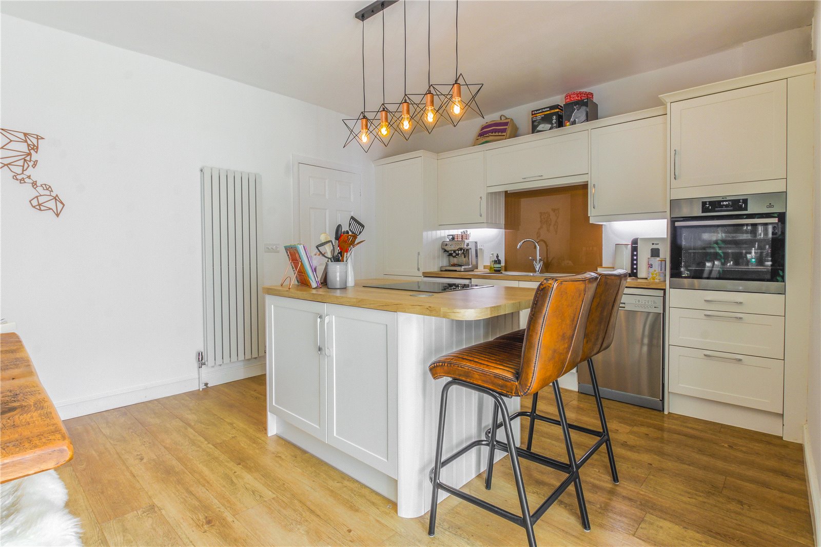 2 bedroom House for sale in Brislington