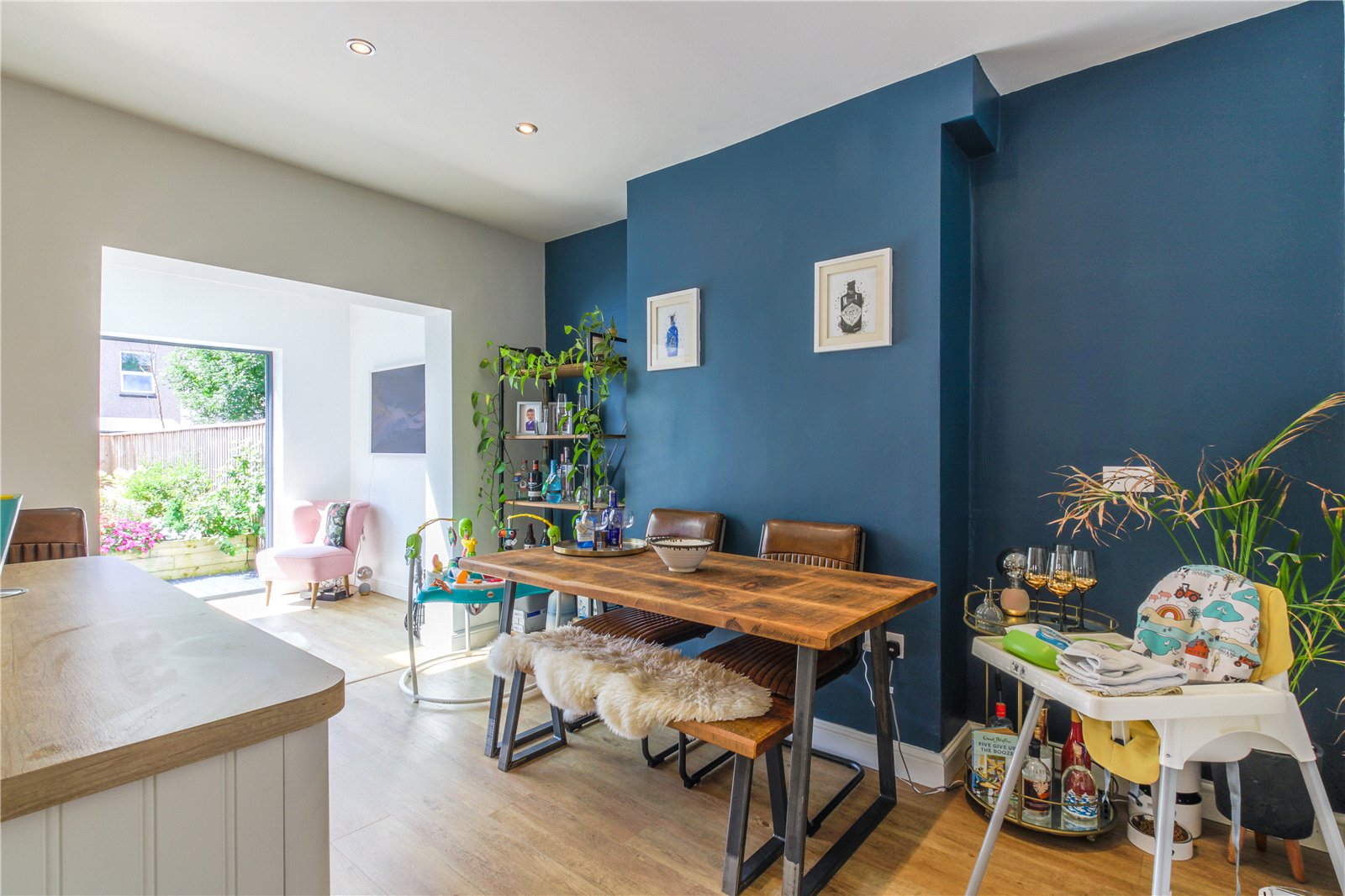 2 bedroom House for sale in Brislington
