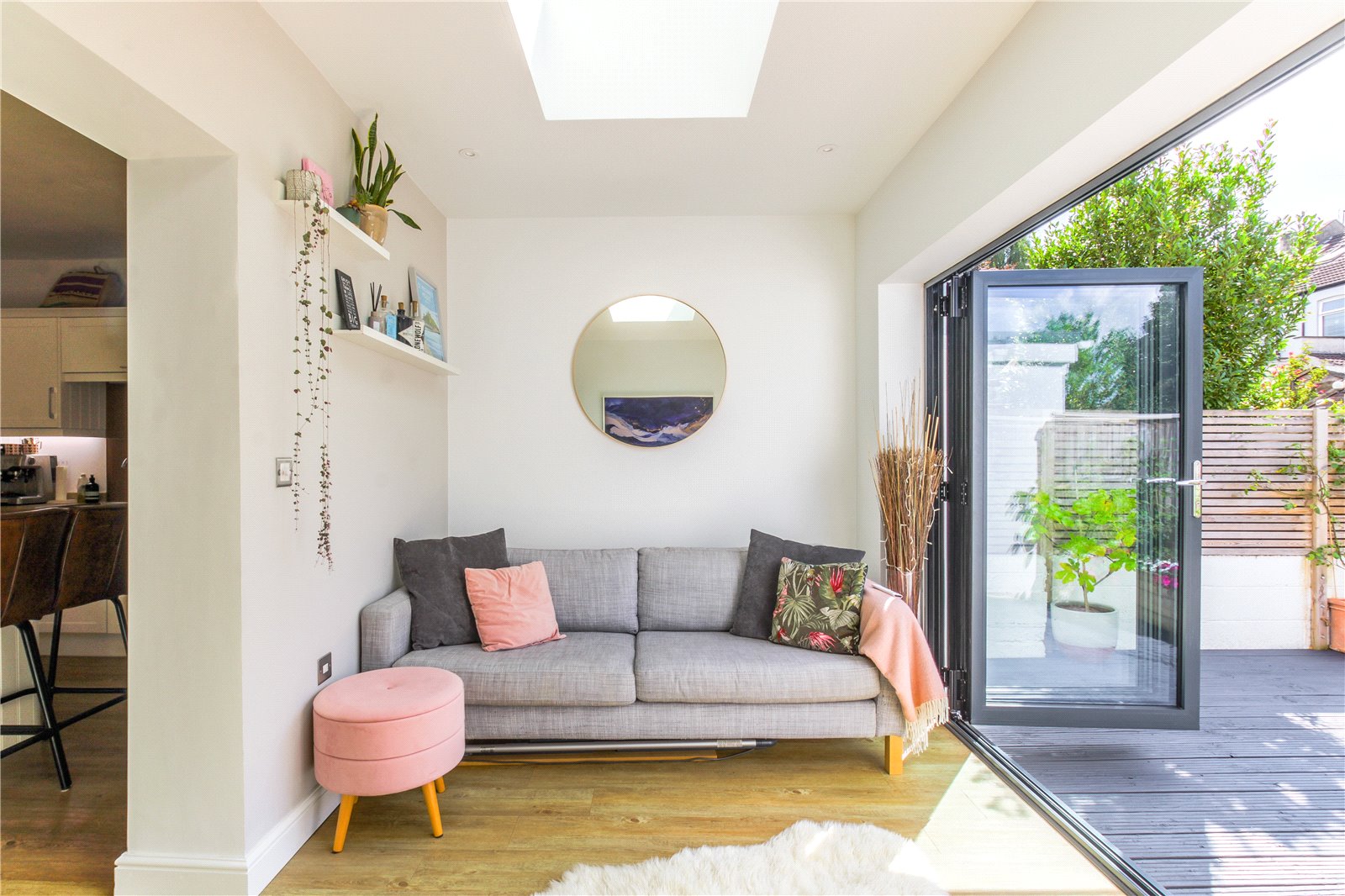 2 bedroom House for sale in Brislington