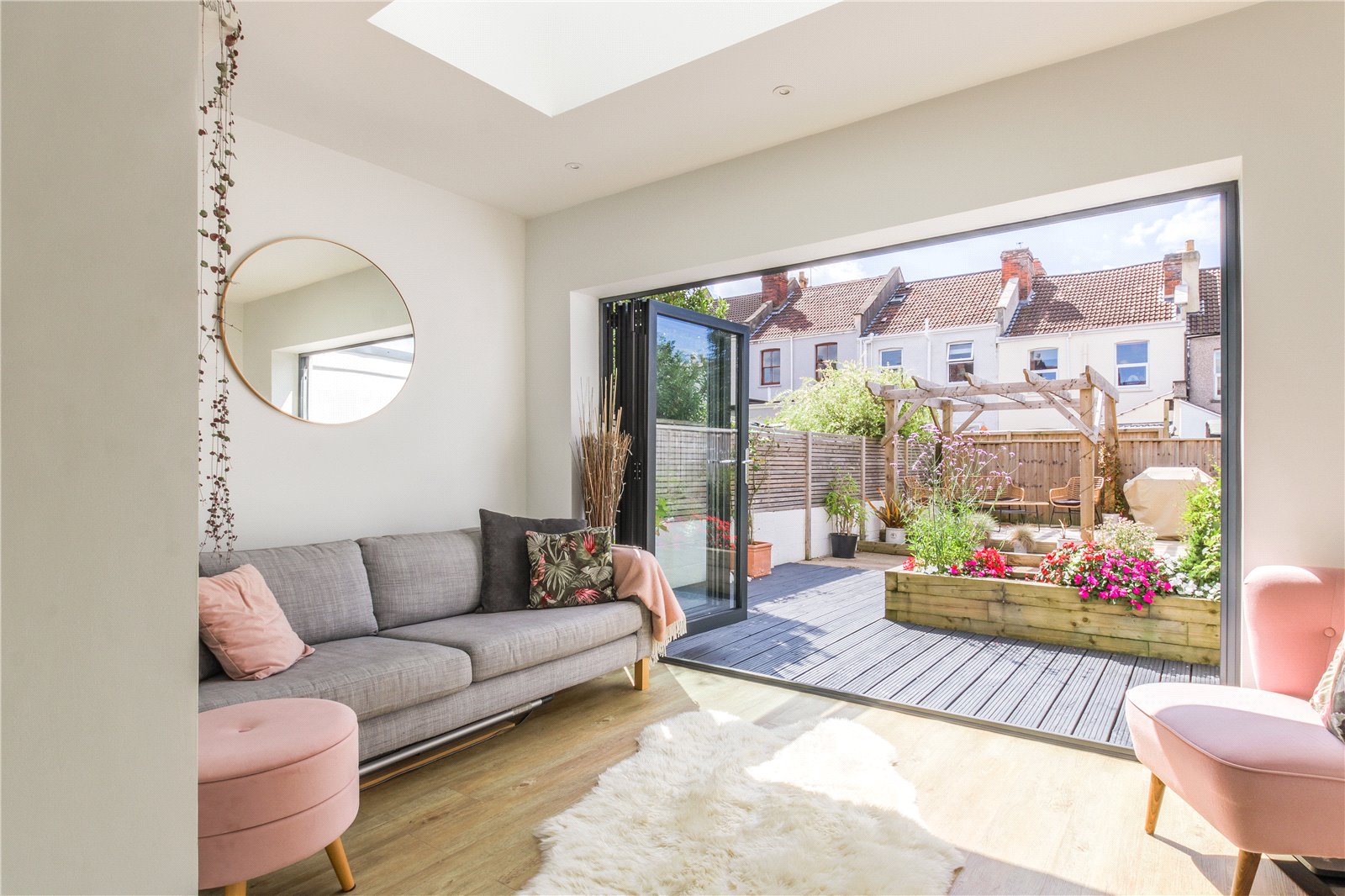 2 bedroom House for sale in Brislington