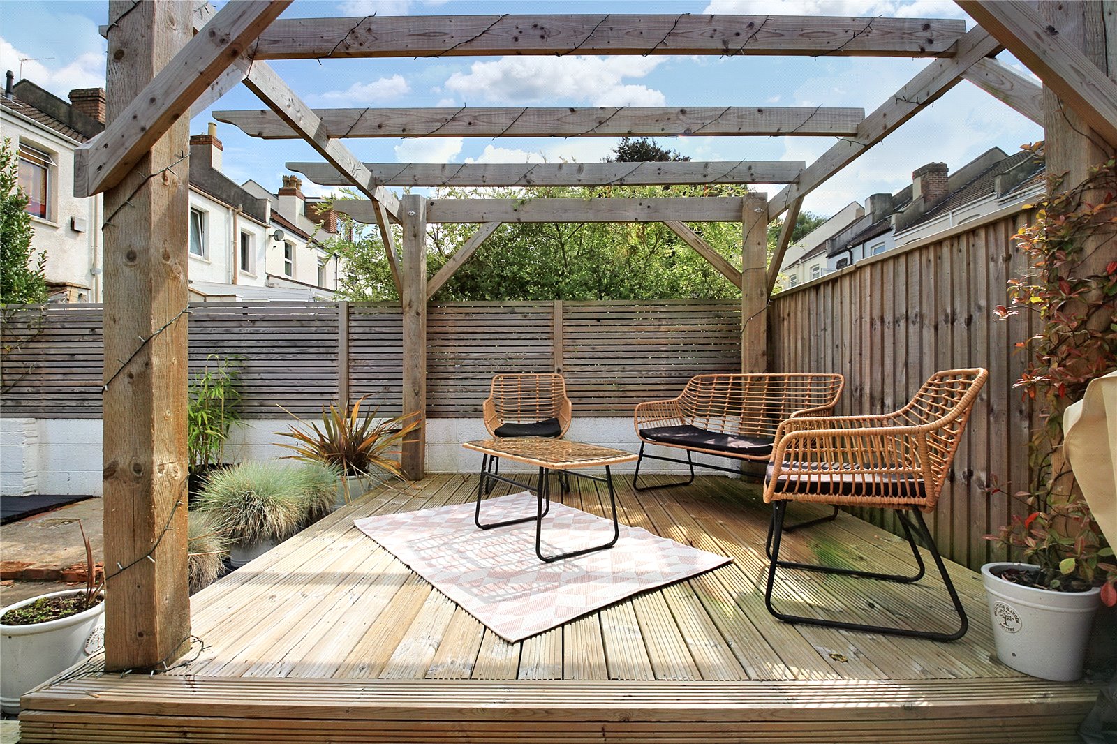 2 bedroom House for sale in Brislington