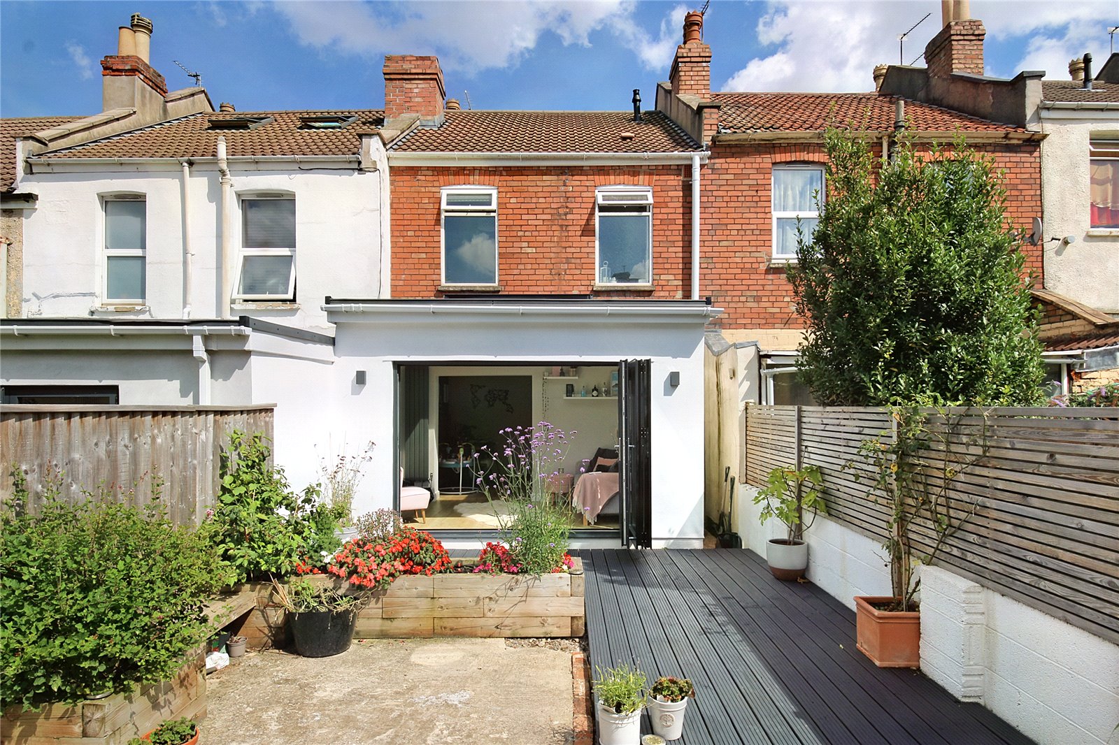 2 bedroom House for sale in Brislington