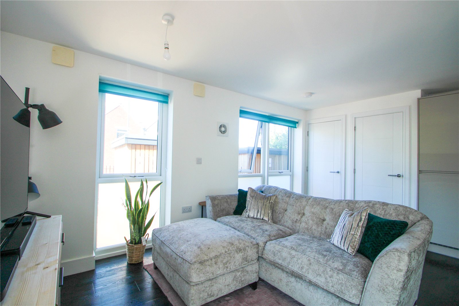 2 bedroom Flat to let in Bristol