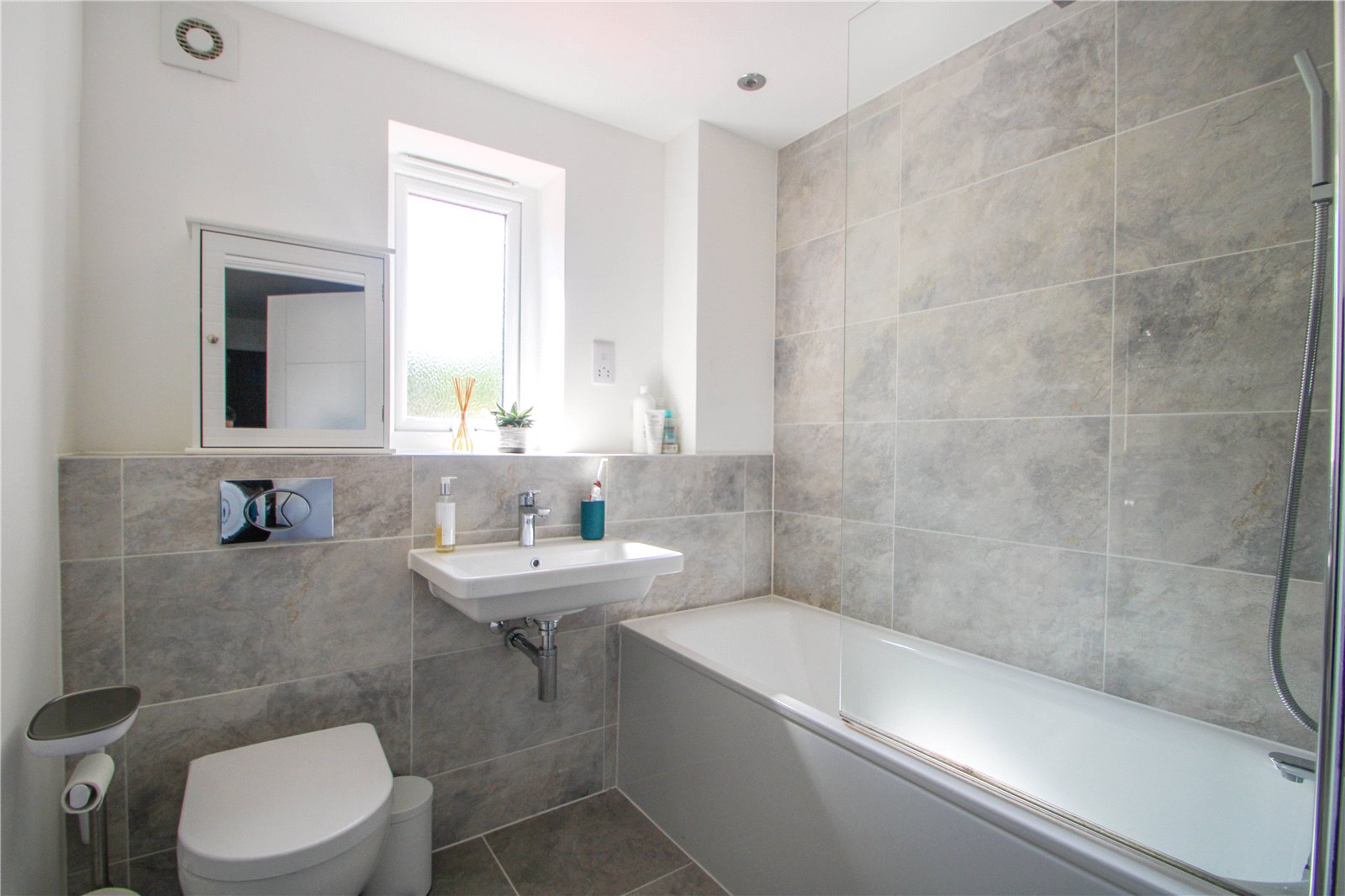 2 bedroom Flat to let in Bristol