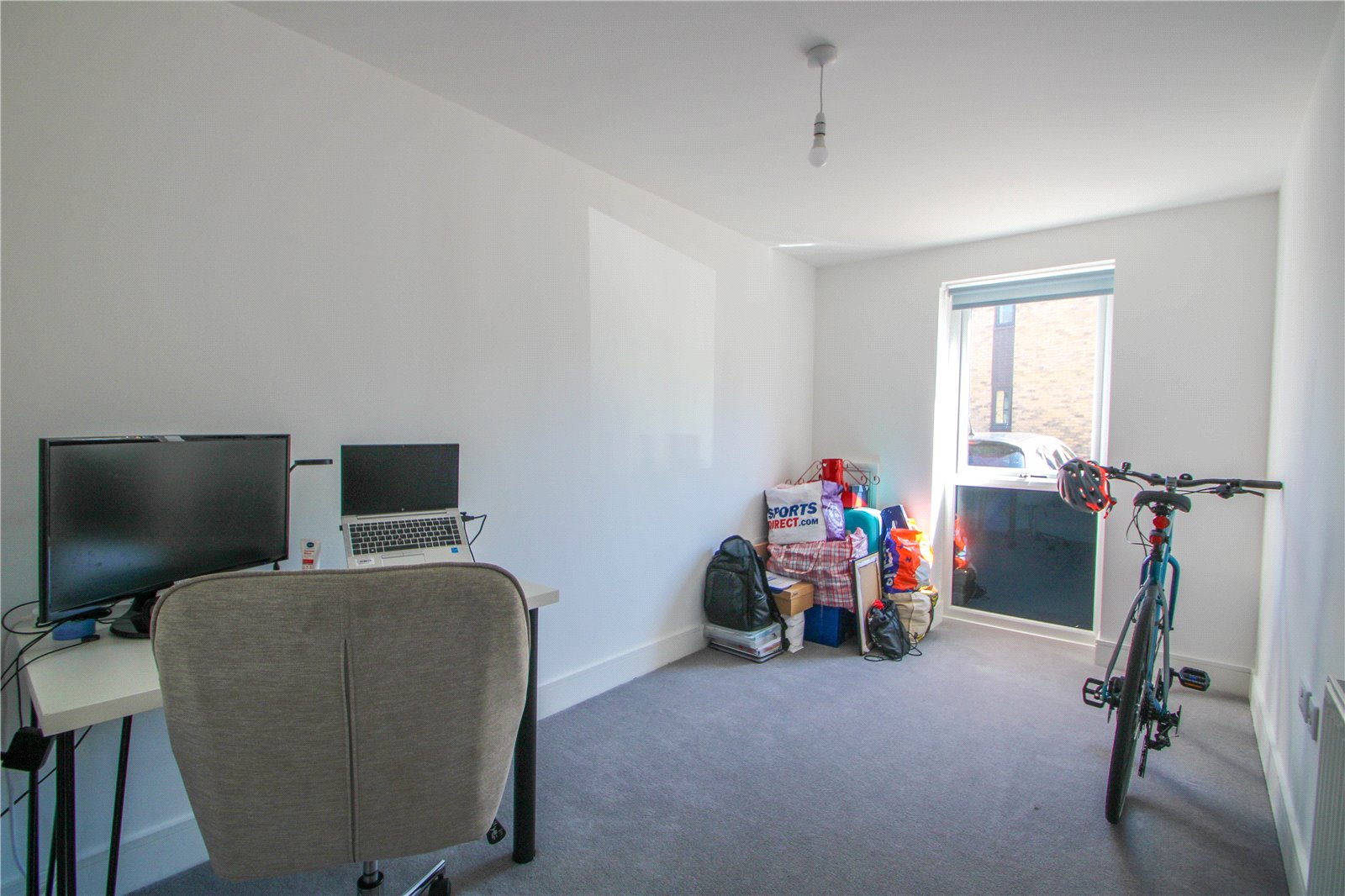 2 bedroom Flat to let in Bristol