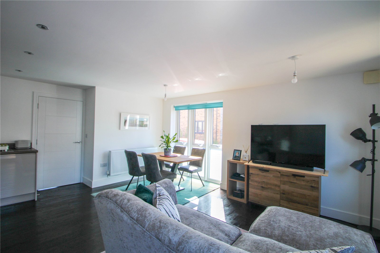 2 bedroom Flat to let in Bristol