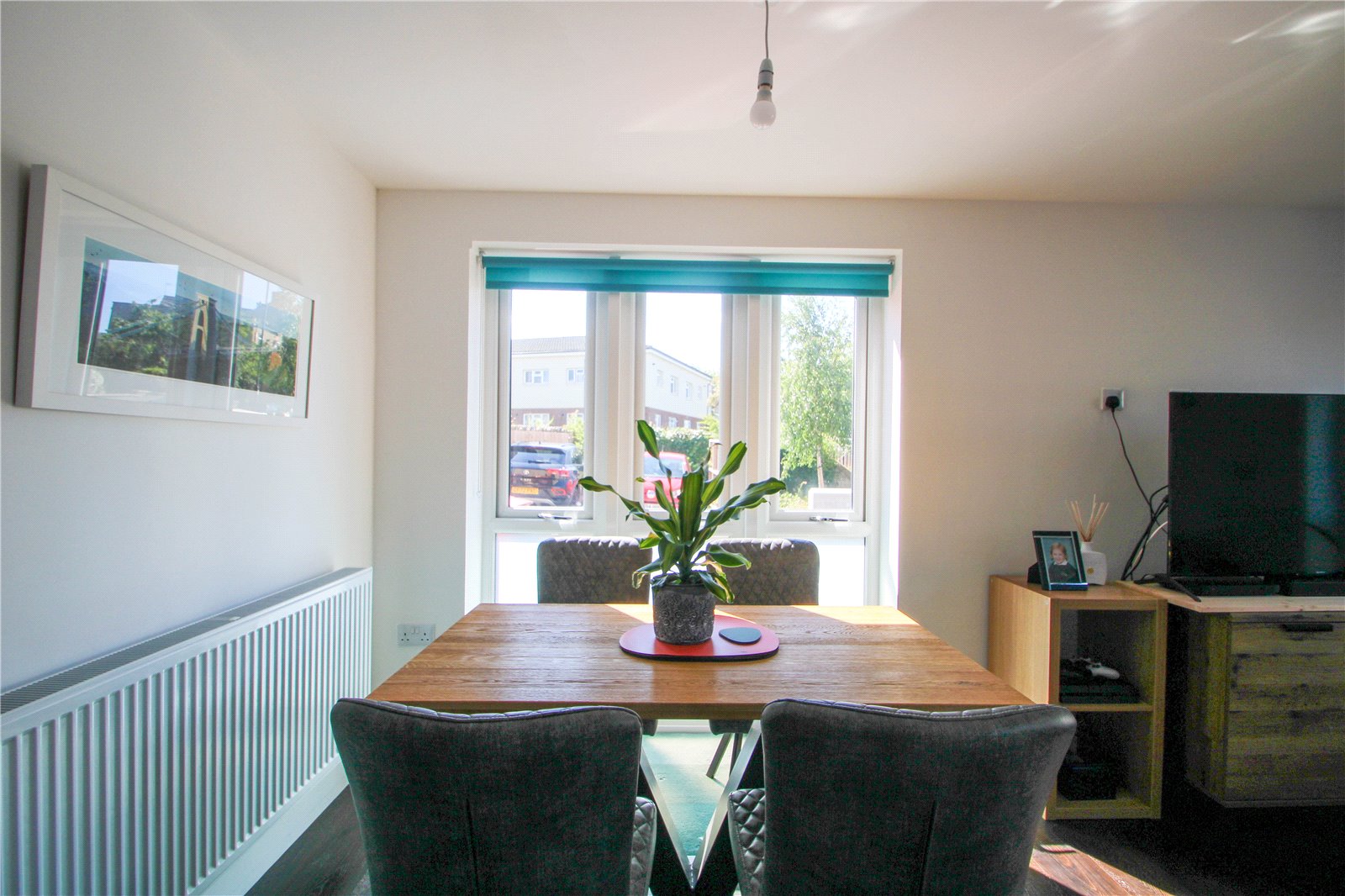 2 bedroom Flat to let in Bristol