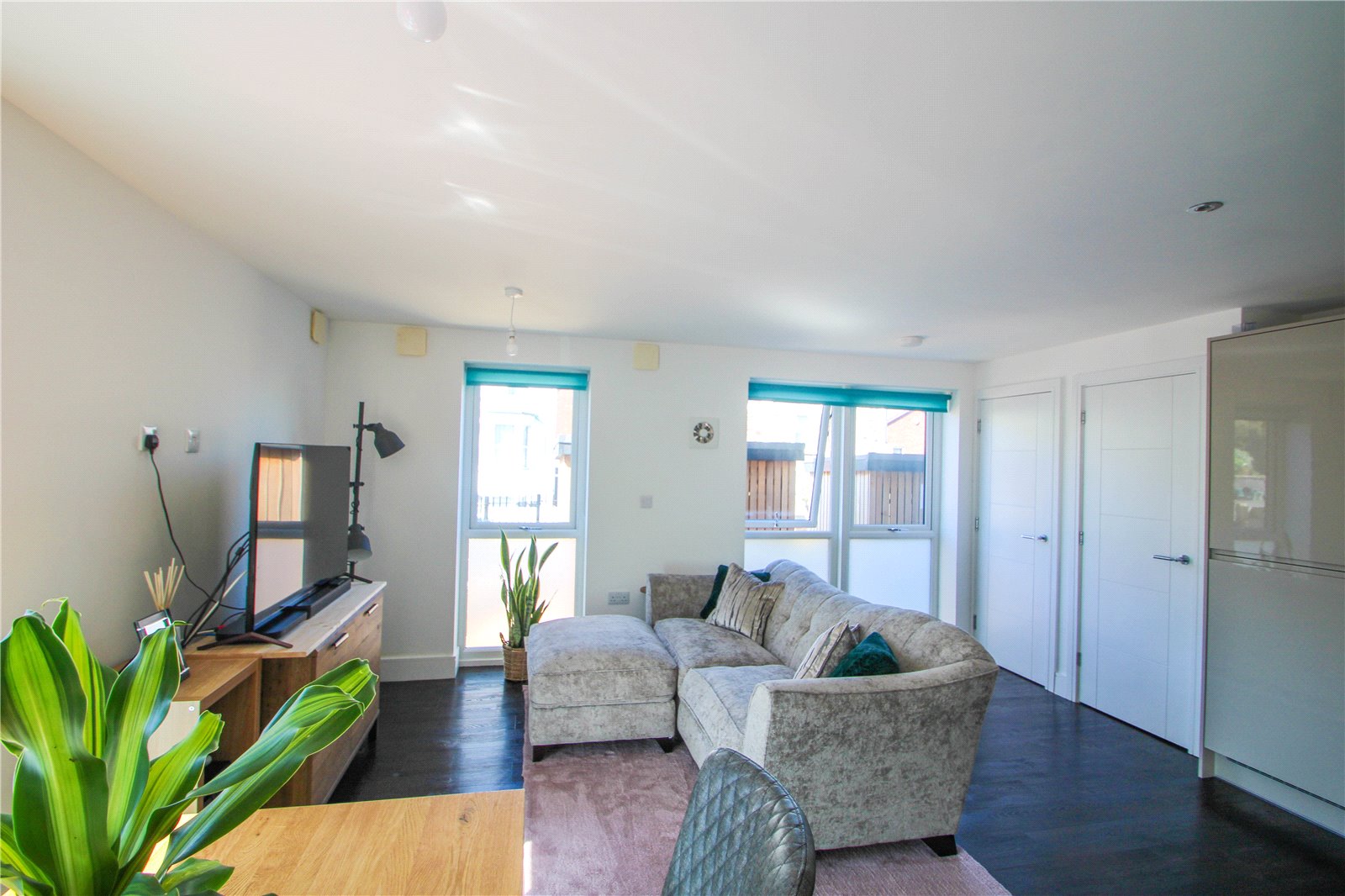 2 bedroom Flat to let in Bristol